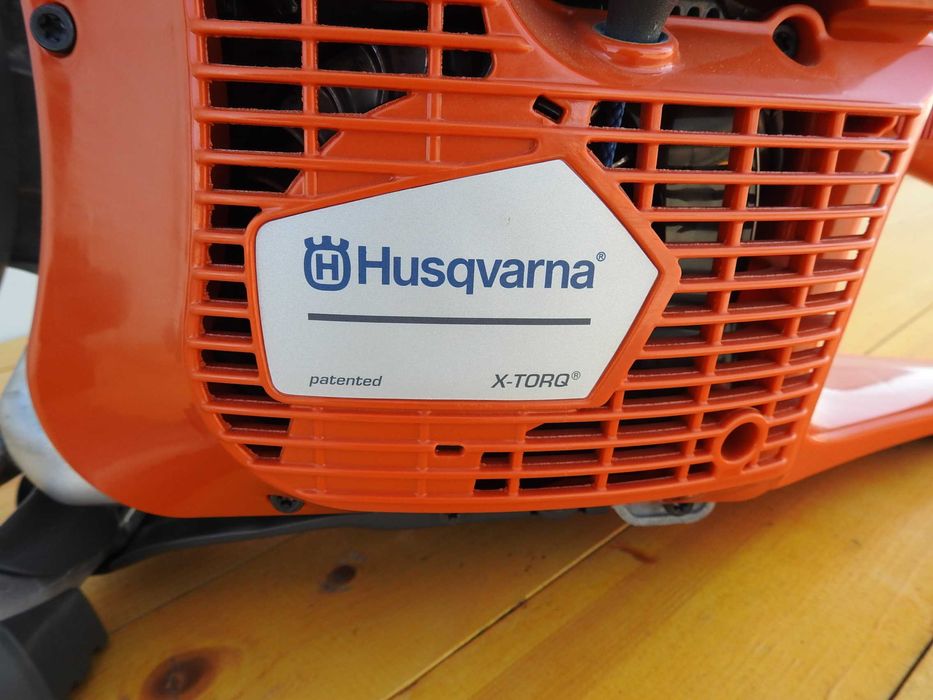 Husqvarna k 770 drujba taiat beton