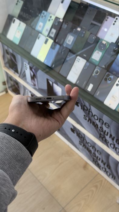 Samsung S23fe 8/256 Gb arzon