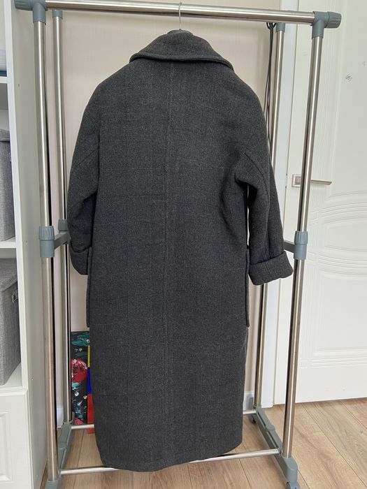 Пальто Zara оригинал