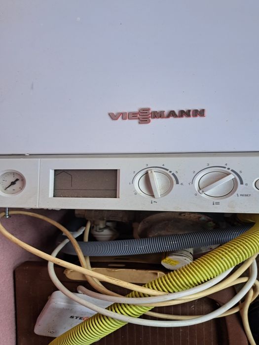 Centrala Viessman Vidotens 100