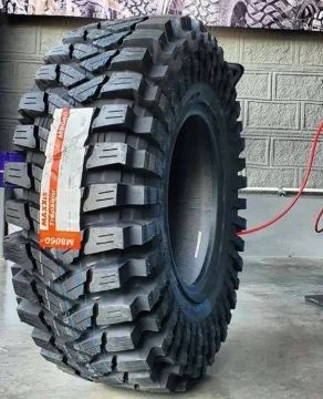 Шины грязевые MAXXIS TREPADOR 15
