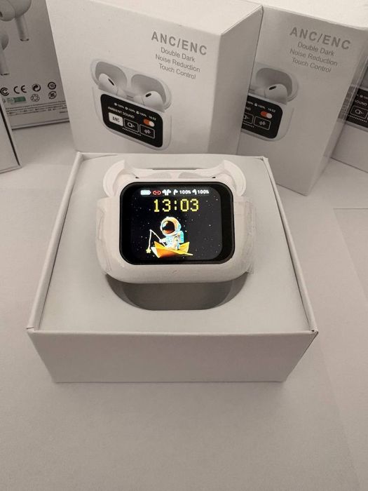 Наушник E 11 pro