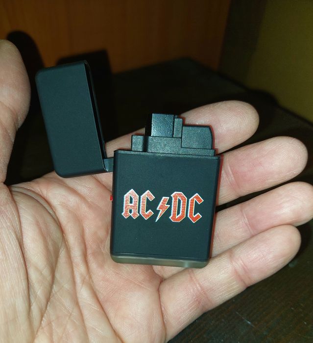 Запалки на Едро, 20 броя