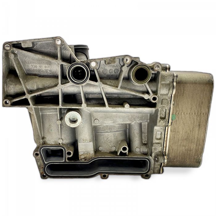 1857500 Carcasa filtrului de ulei de motor PACCAR,MANN,HUMMEL XF106 (2014-) DAF