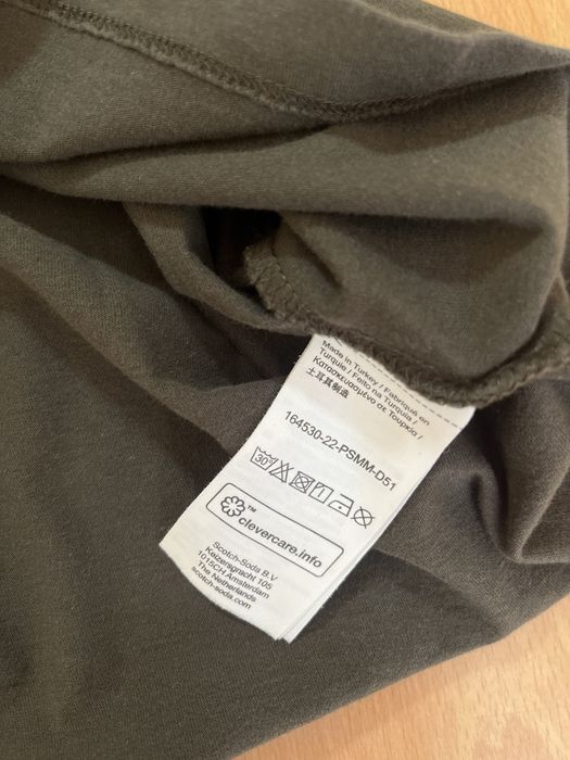 G-star Raw мъжка тениска М