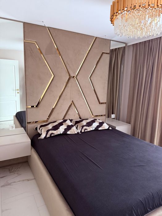 Apartament 2 camera zona Obor