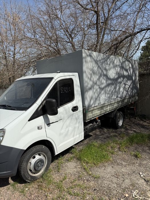 Продается машина