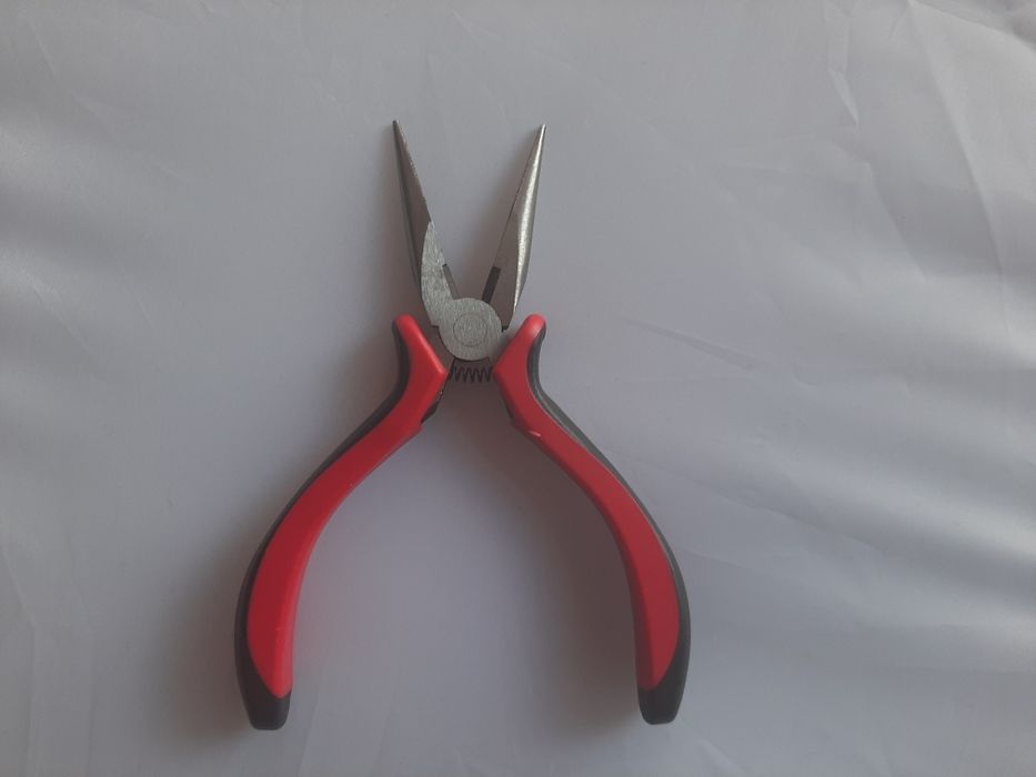 Комплект инструменти за изработка на бижута