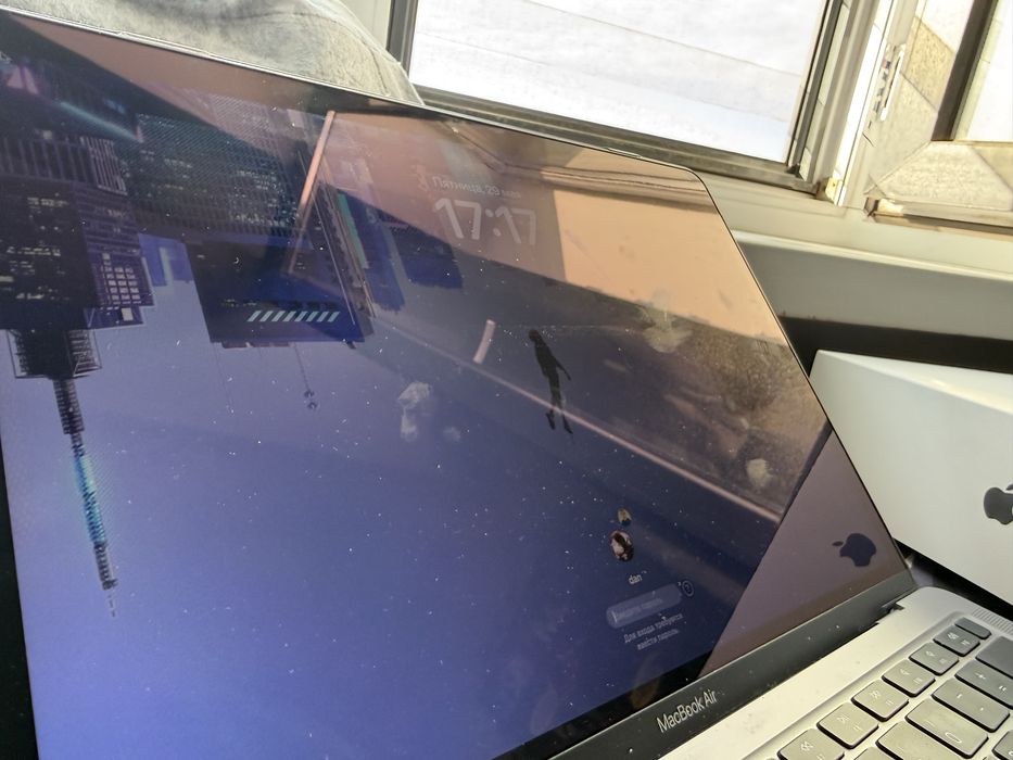 Apple MacBook Air M1 2020