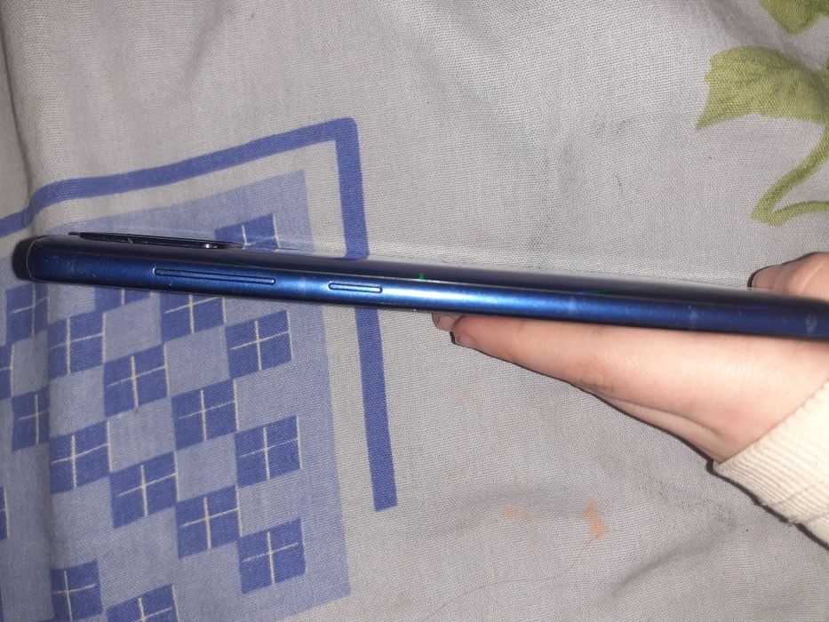 Samsung galaxy A21 s