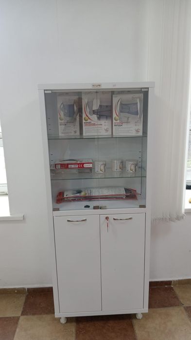 Распродажа мед.мебели