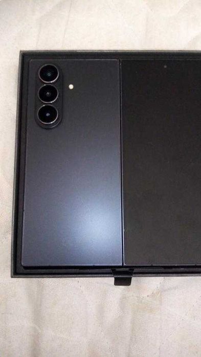 Samsung Galaxy Z Fold7