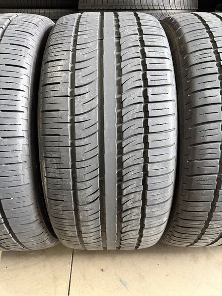 295/40/22 PIRELLI 4бр