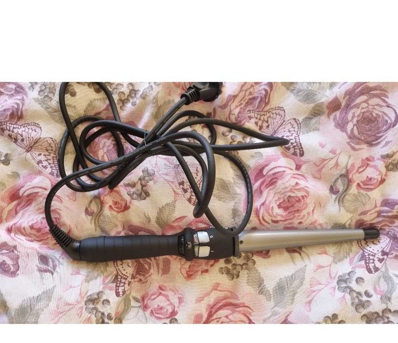 Маша Babyliss Pro