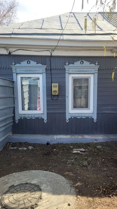 Срочно продам дом