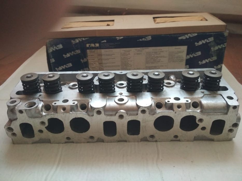 Продам Гбц, Змз-4216 газель