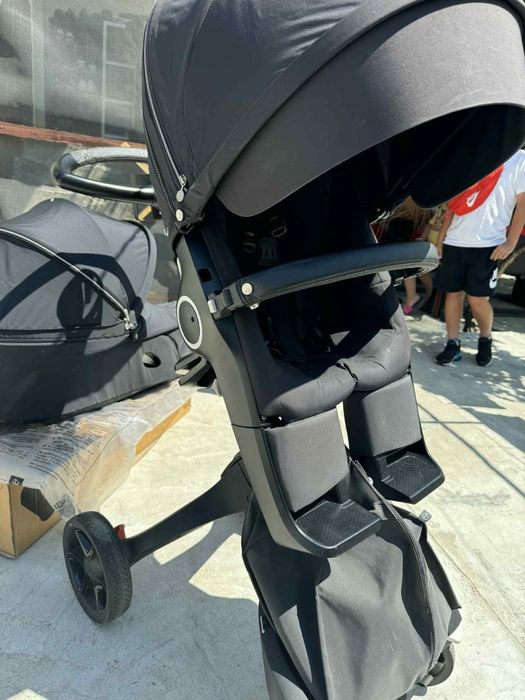 Количка Stokke explory v6