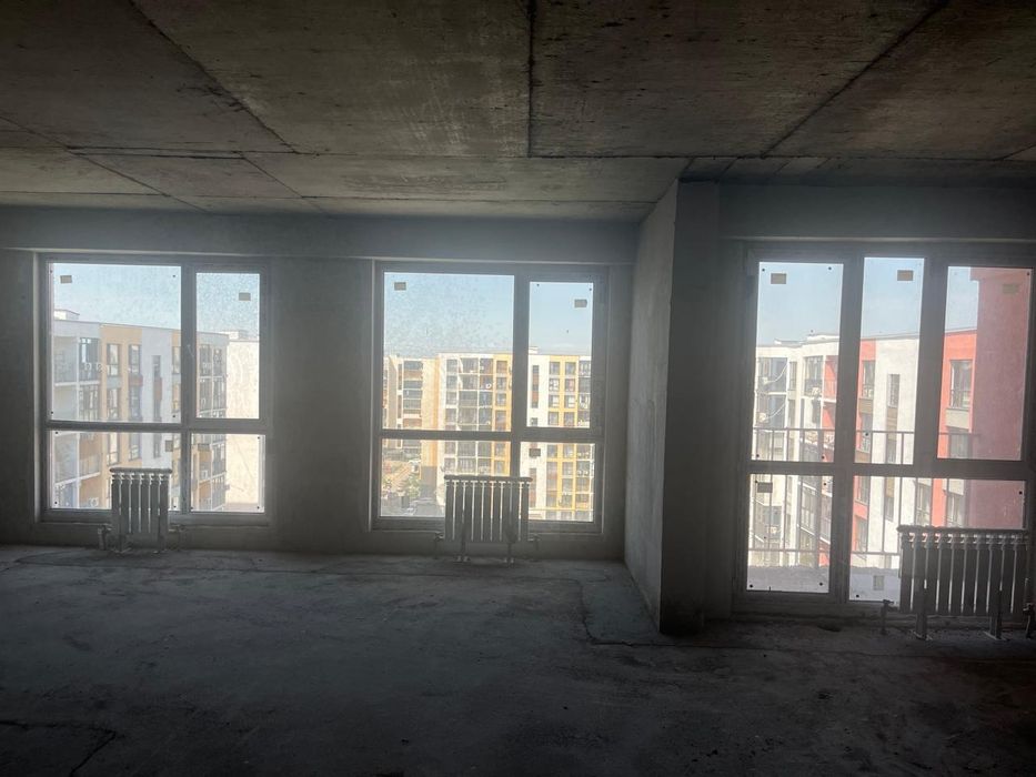 Продам кв в ЖК Теремки