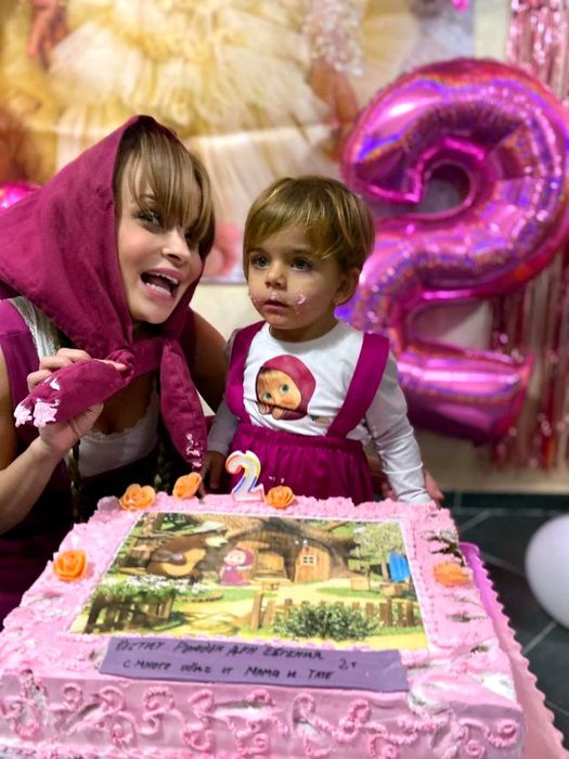 Детско парти с аниматор – Елза, Спайдърмен, Барби, Стич и още!