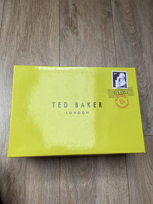 Ted baker, 41 обувки на ток