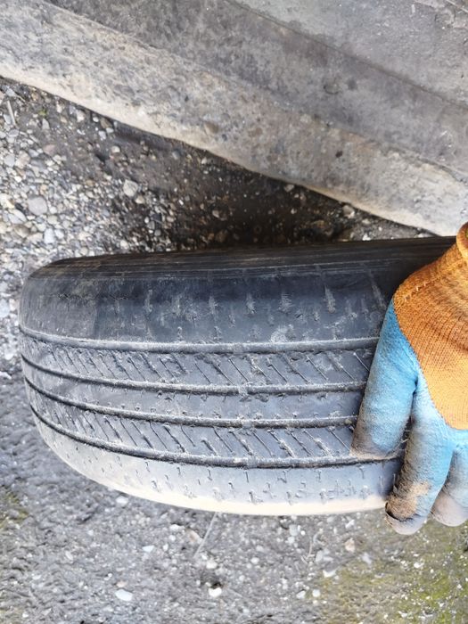 Продам колесо на 15 т