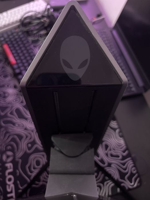 Monitor alienware 240hz
