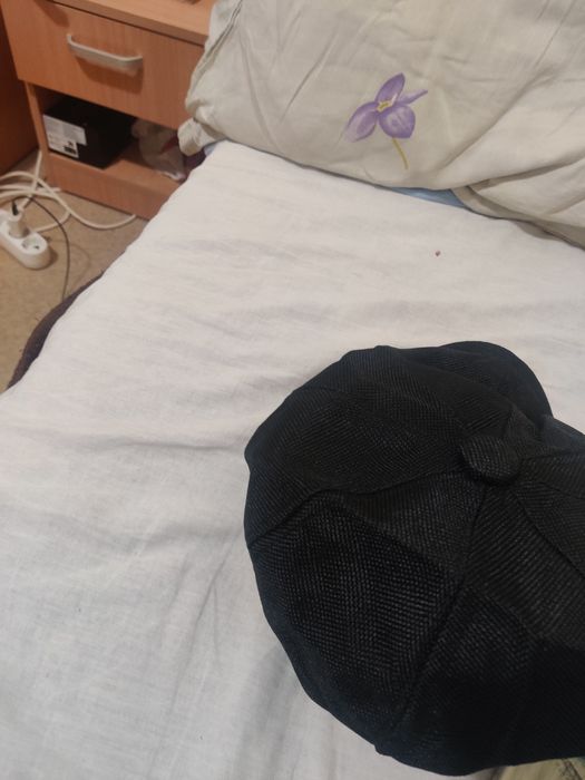 Șapcă originală Pikie blinders mărime 54-59 noua