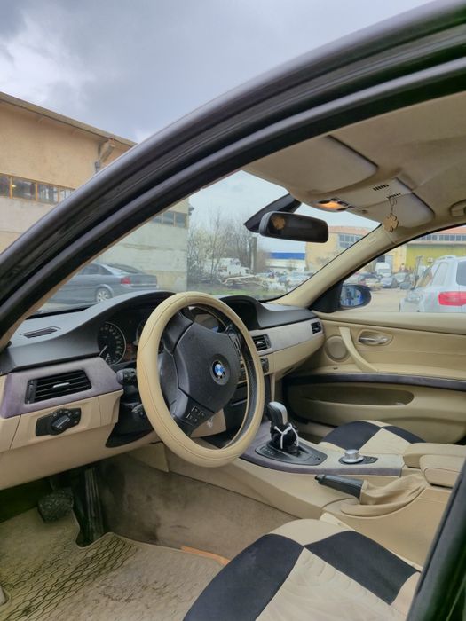 Продавам BMW 320 DIesel