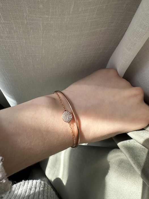 Браслет Swarovski