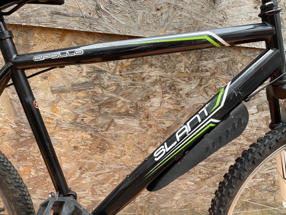 Bicicleta apollo slant roti 26”