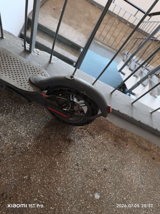 trotineta Aovo pro