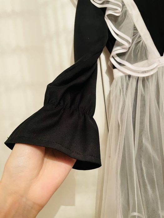 Школьная форма для 11го класса