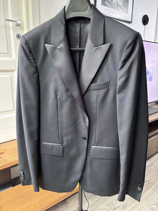 Sacou de ceremonii VITALE BARBERIS