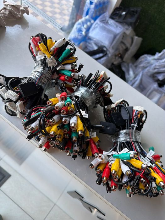 Teyes by Rca sim carta slot проводка - new