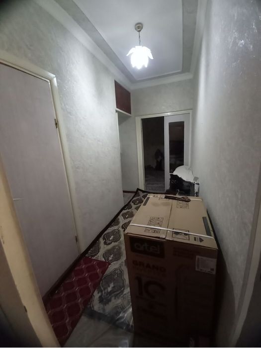 1/4/4 Спутник -17 Балкон 1,5х6