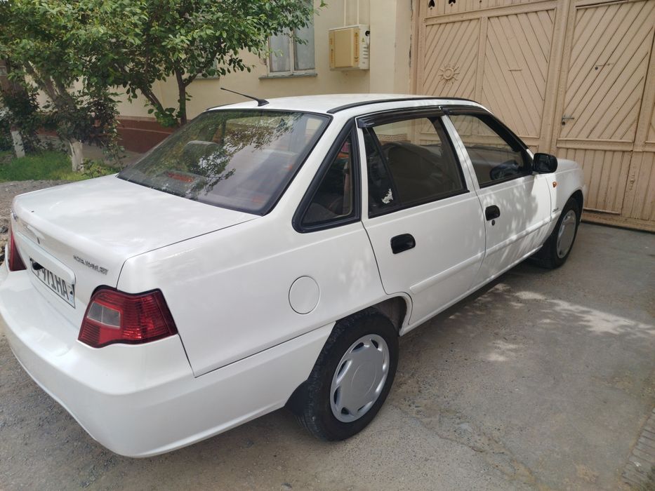 Chevrolet Nexia 2015 — 3