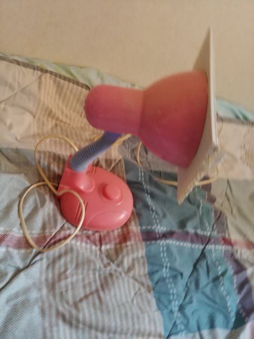 Светильник обычный