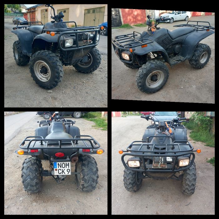 ATV Linhai 300 , Troliu , Acte , Cardan (nu cf moto/sym/kymco/tgb/loncin/shineray)