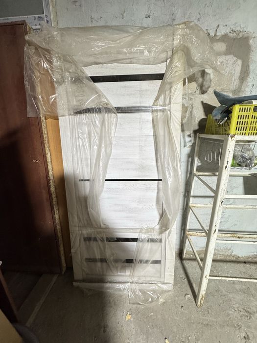 Дверь хайтэк межкомнатный