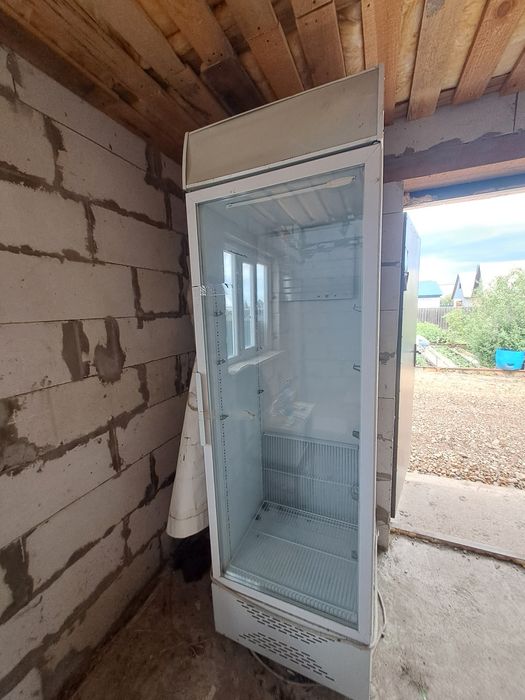 Продам новый холодильник.
