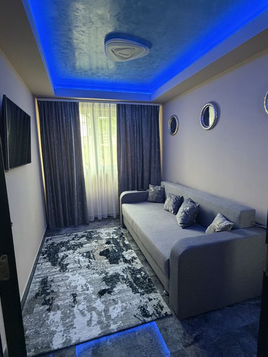 Apartament 2 Dormitoare bloc nou