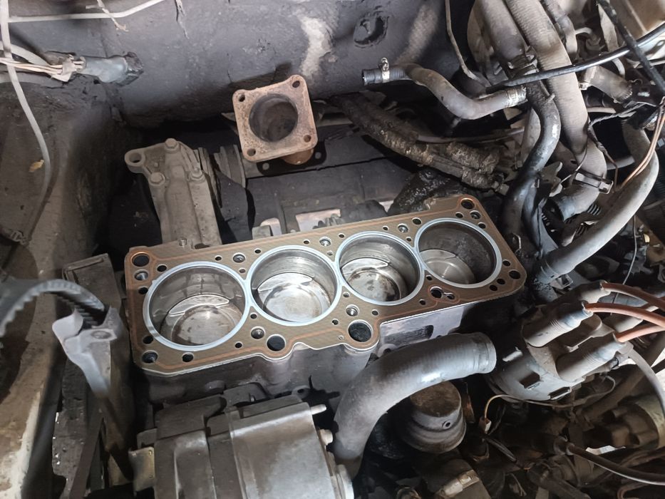 Пассат б3 универсал