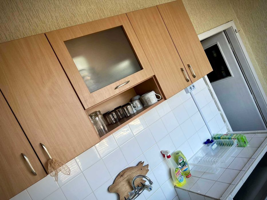 Дава се под наем Тристаен апартамент в Варна, Център - 72 кв.м за 229.5 € - Снимка #15