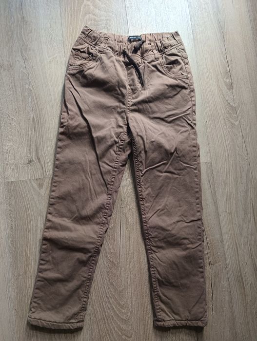 Pantaloni dublați reserved 140