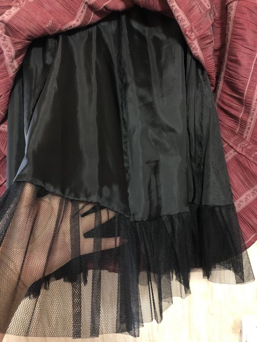 Красивый наряд,размер 44-46