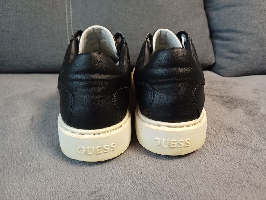 Pantofi sport piele Guess originali