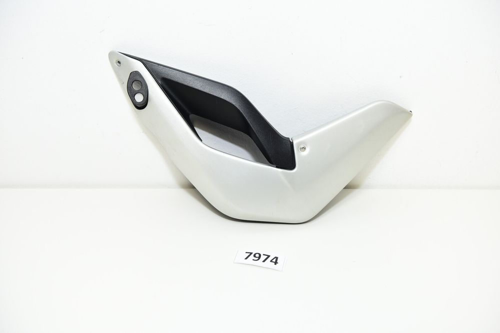 23k KM MV Agusta Brutale 800 675 Carena radiator stanga