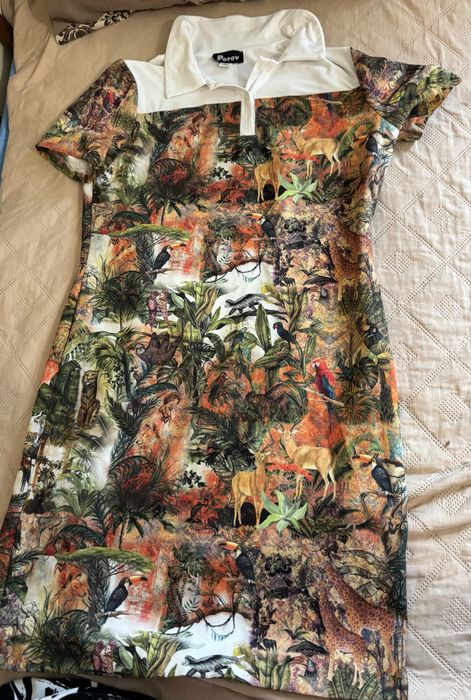 Страхотнии рокли