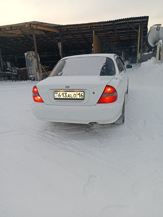 Продам хундай саната 3