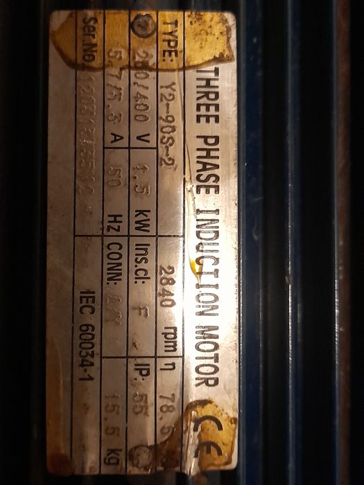 Продам электродвигатели